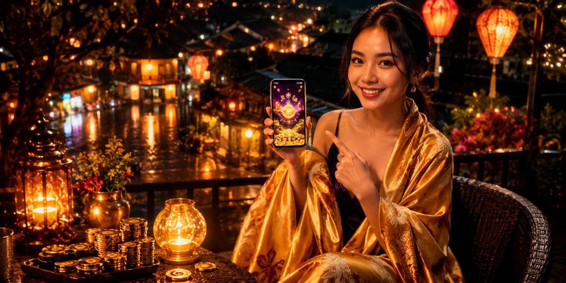 ome88 Limbo Di Động