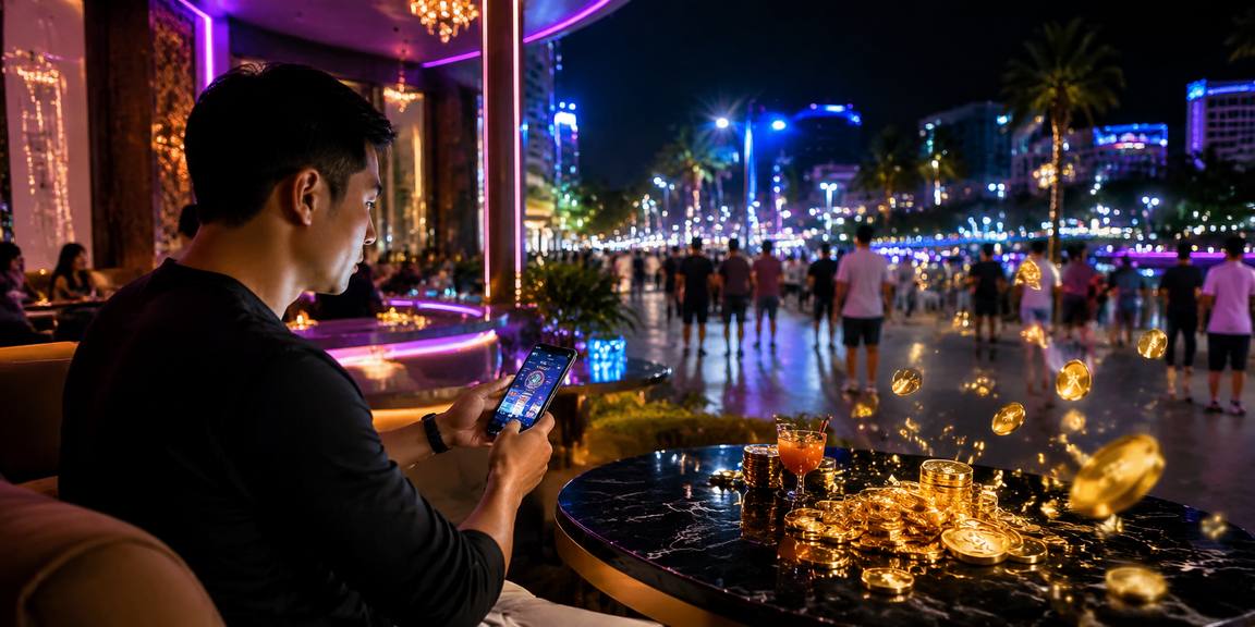 ome88 Ôm trọn trải nghiệm sảnh nhà với nhiều lựa chọn hình thức chơi